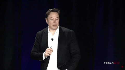 Elon Musk viajes a Marte 