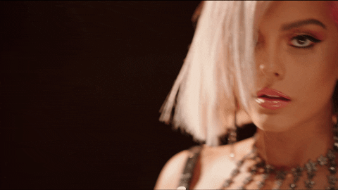 Bebe Rexha GIF - Find & Share on GIPHY