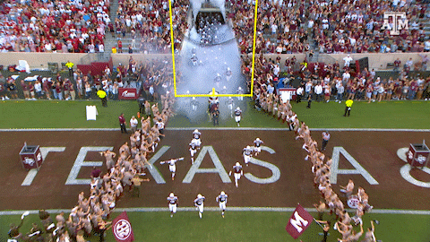 Texas Am Win GIF by Texas A&M University - Find & Share on GIPHY