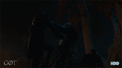 Shatter Season 8 GIF by Game of Thrones - Find & Share on GIPHY