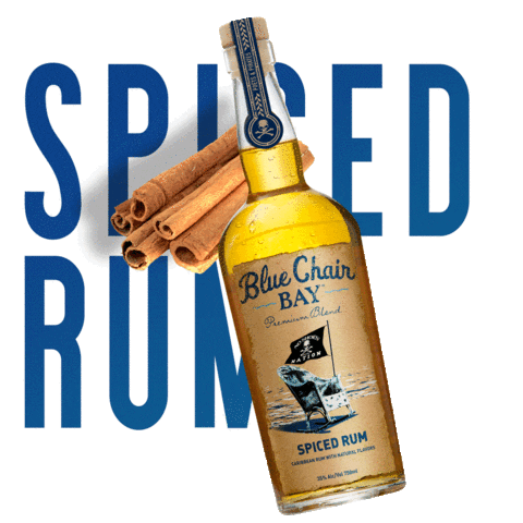 rum spiced