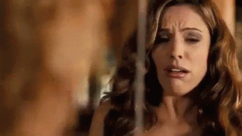 Kelly Brook Gif