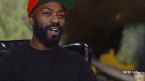Sad Sigh GIF by Desus & Mero - Find & Share on GIPHY