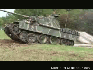 Image result for tank gifs