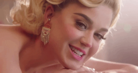 Cozy Little Christmas GIF by Katy Perry - Find & Share on GIPHY