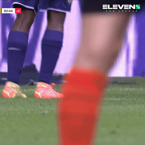 Celebration Anderlecht GIF by ElevenSportsBE