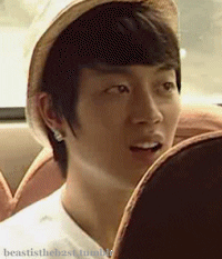 Resultado de imagem para confused kpop gif