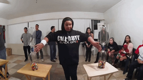 Cập nhật 11 trò chơi Team Building mới nhất năm 2020