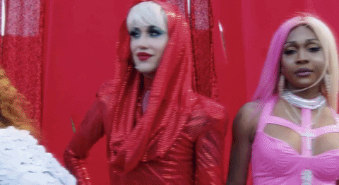 Pageant You Need To Calm Down Gif By Taylor Swift Find