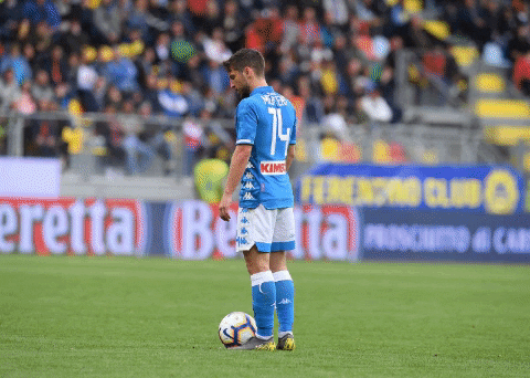 SSC NAPOLI GIF