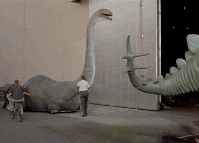 Vintage Disneyland GIF