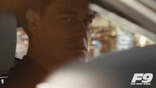 Velozes e Furiosos 9: Como John Cena virou o vilão da franquia