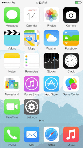 Homescreen GIFs - Find & Share on GIPHY