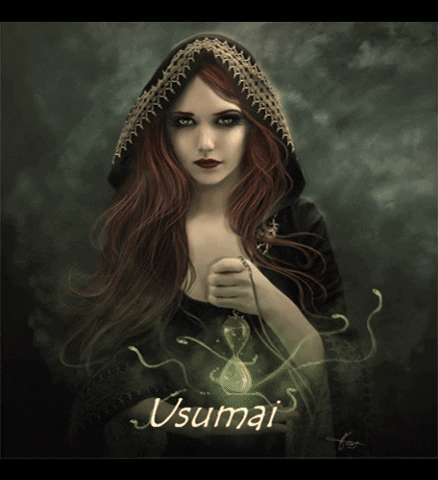 Immagine di Usumai