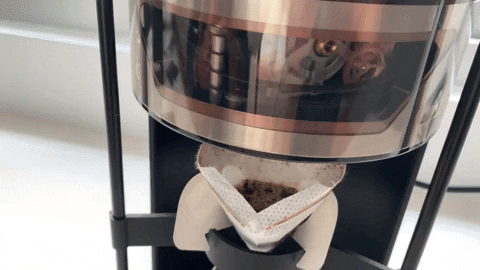 iDrip 智能手沖咖啡機 開箱 在家也能完美重現世界咖啡冠軍手藝 - 電腦王阿達