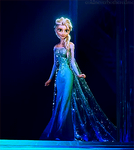 Frozen Elsa GIF - Find & Share on GIPHY