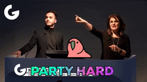 Grenoble Ecole de Management GIF