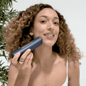 Glokore Transformer Wand - At-Home Facial Massager