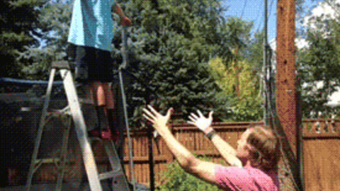 Rule Number 1 best Gif