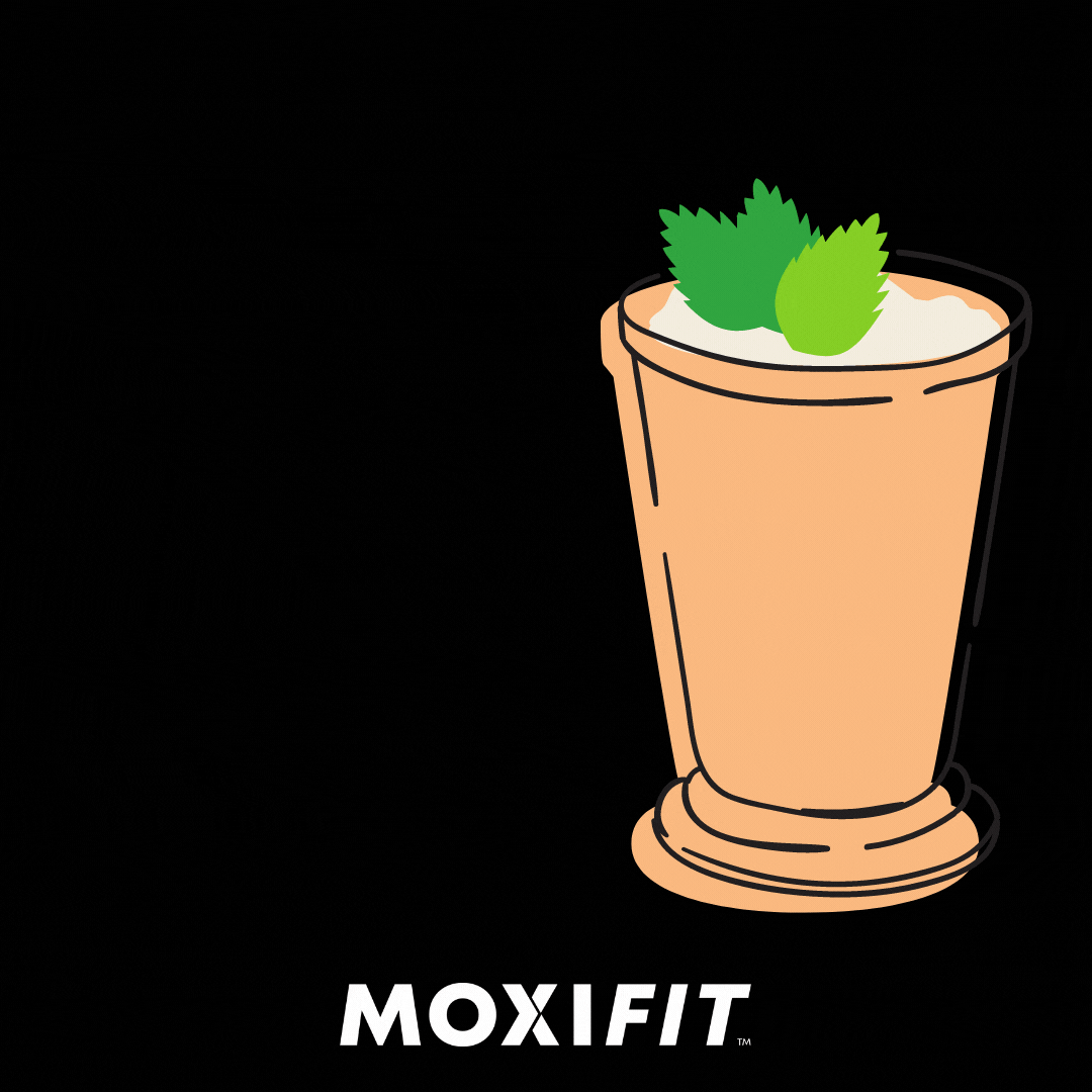 You Can Do It Mint GIF by Moxifit Body Fuel Find & Share on GIPHY