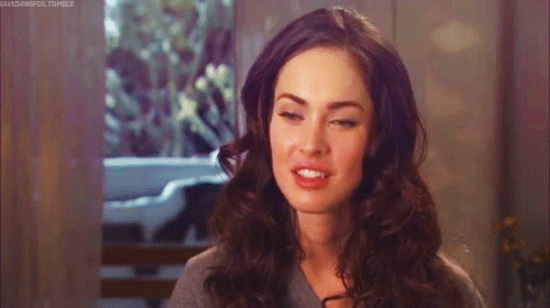 Megan Fox Find And Share On Giphy