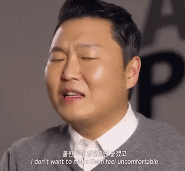 Cả 2 đều bày tỏ sự lo lắng trong thời gian đầu hợp tác với nhau (Nguồn: Internet)