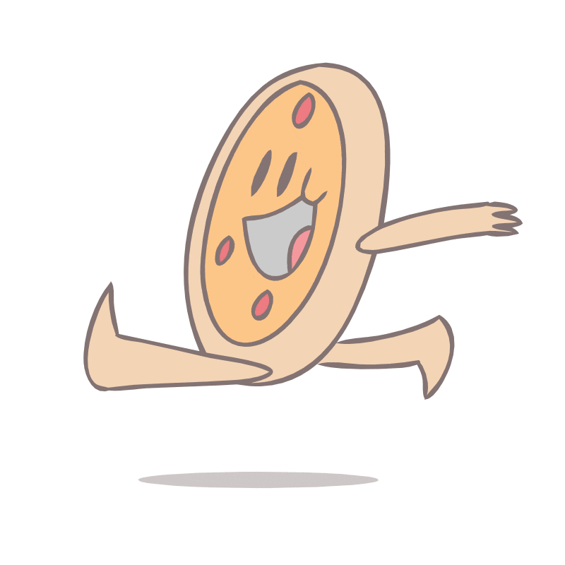 Animation Pizza GIF Find & Share on GIPHY