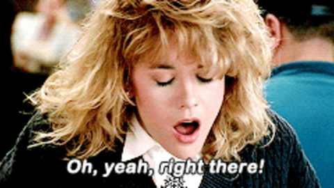Sleepless in seattle orgasm, story eat my pussy