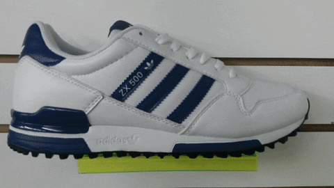 Adidas ZX 500 blancas Adidas ZX 500 blancas
