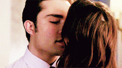 chuck x blair