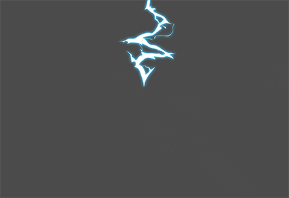 Lightning Vfx Gif