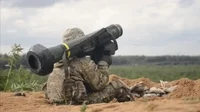 Американські "Джавеліни" прибули в Україну, - Держдеп США - Цензор.НЕТ 6502