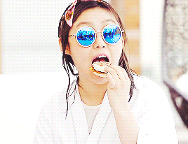 kpop food eating hungry miss a