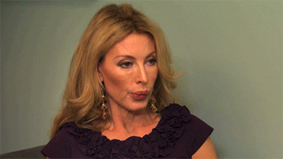 Image result for married to medicine kari gif