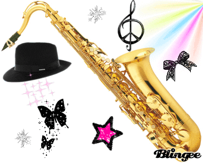 Saxophone GIF - Find & Share on GIPHY