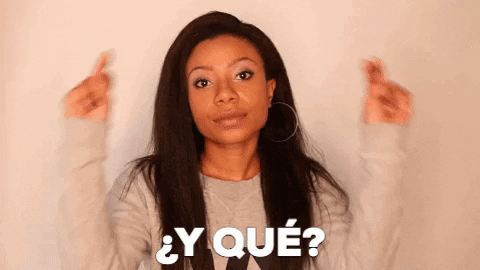 Translate Spanish GIF by Shalita Grant - Find & Share on GIPHY