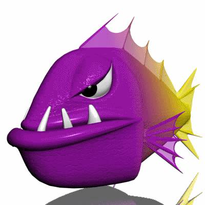 Image result for moving angry animation