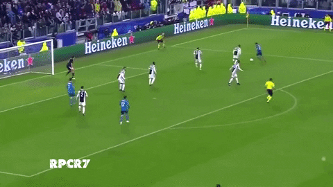 Real Madrid Ronaldo GIF by nss sports - Find & Share on GIPHY