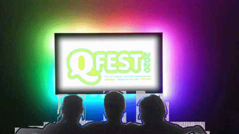 Qfest Houston 2020 GIF