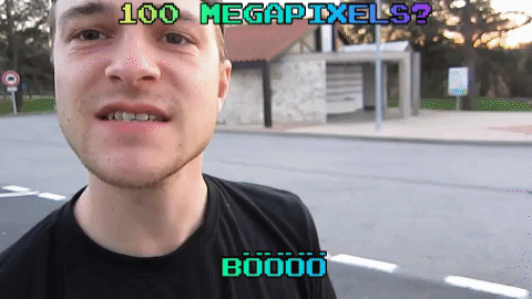 Haben wir noch Pepps?