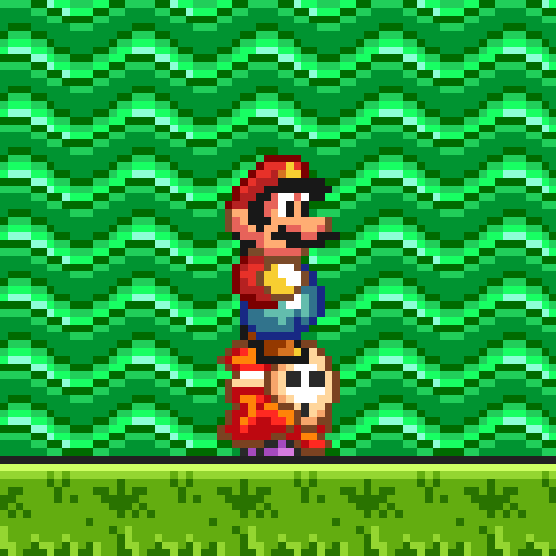 game maker studio 2 animated sprites gif