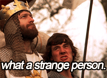 Monty Python S GIFs - Find & Share on GIPHY