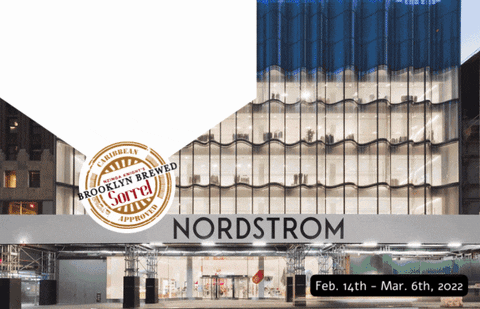 Tour Nordstrom's new NYC flagship megastore