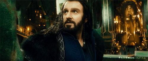 Thorin GIF - Find & Share on GIPHY
