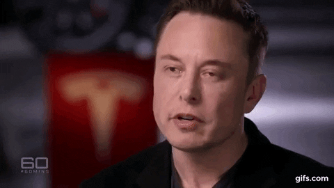 Chow Ang Moh Bastard Crook Elon Musk ending episode! RESIGNED from Tesla & $$FINED$$ $40M  Sam ...
