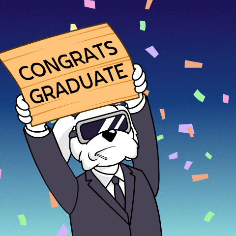 Graduations