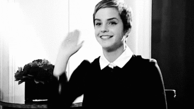 emma watson forever alone new years seriously tho why must i be single