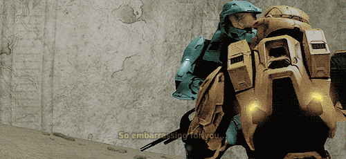 Red Vs Blue GIF - Find & Share on GIPHY