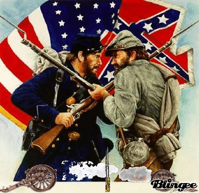 Image result for civil war gif