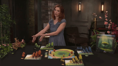 Game The Game Geek And Sundry GIF - Find & Share on GIPHY